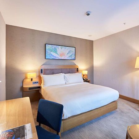 Doubletree By Hilton Hotel Istanbul - Tuzla Экстерьер фото
