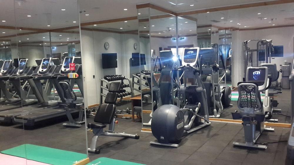 Doubletree By Hilton Hotel Istanbul - Tuzla Экстерьер фото