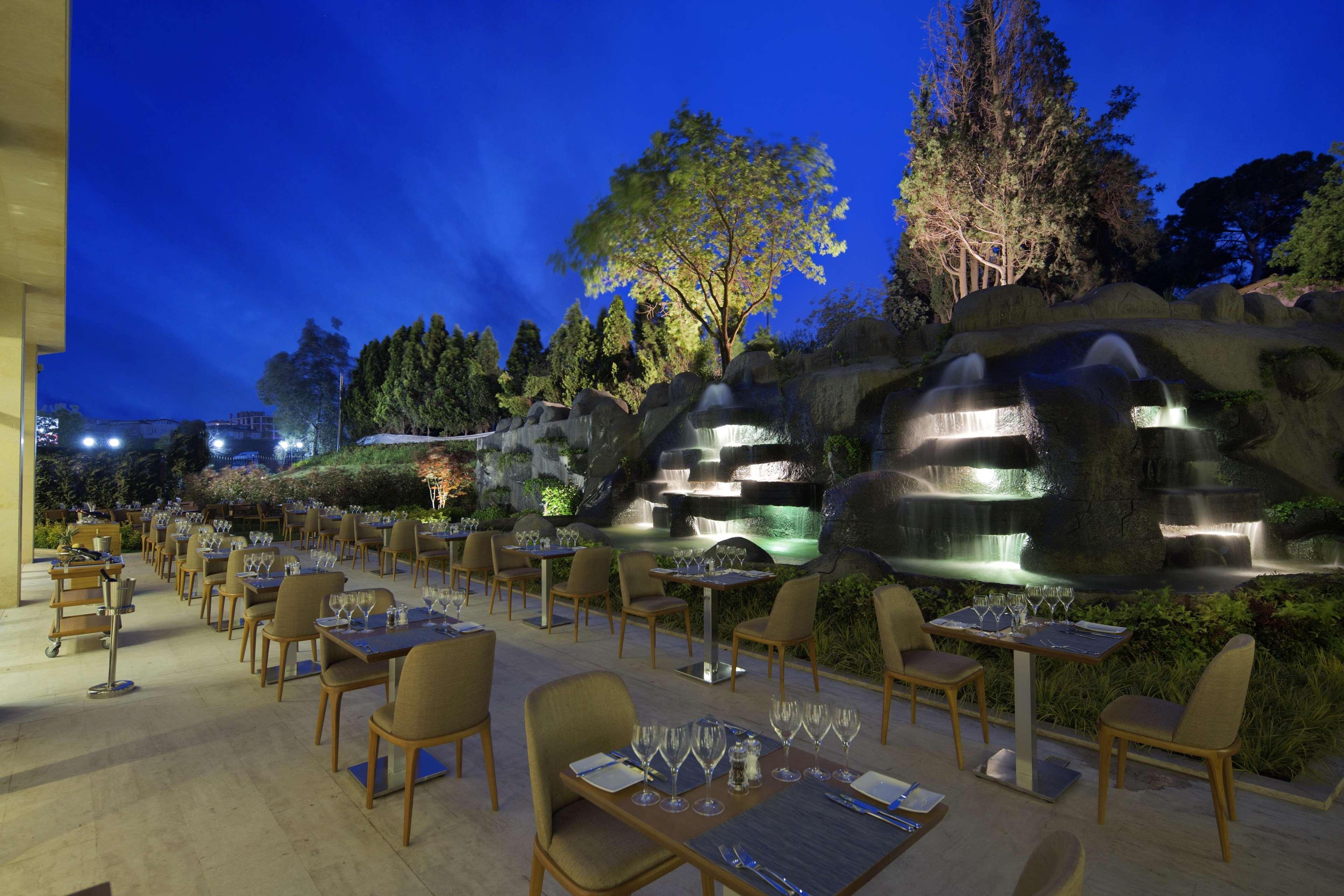 Doubletree By Hilton Hotel Istanbul - Tuzla Экстерьер фото