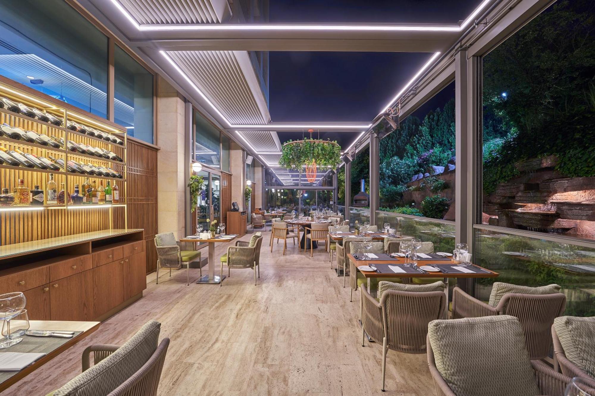 Doubletree By Hilton Hotel Istanbul - Tuzla Экстерьер фото